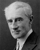 Maurice Ravel