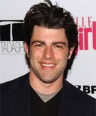 Max Greenfield