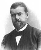 Max Weber