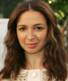 Maya Rudolph