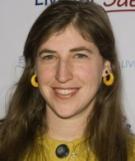 Mayim Bialik