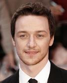 James McAvoy