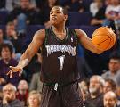 Rashad McCants