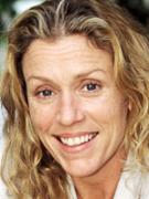 Frances McDormand