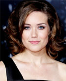 Megan Boone