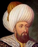 Mehmet II