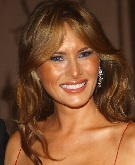 Melania Trump