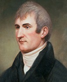 Meriwether Lewis