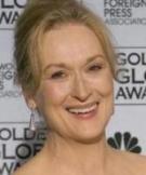 Meryl Streep