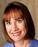 Laurie Metcalf