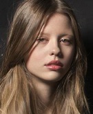 Mia Goth