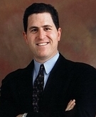 Michael Dell