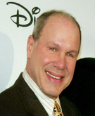 Michael Eisner
