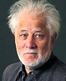 Michael Ondaatje