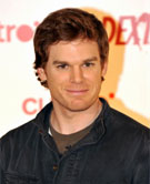 Michael C. Hall