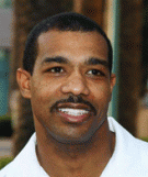 Michael Beach