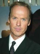 Michael Keaton