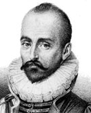 Michel de Montaigne