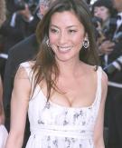 Michelle Yeoh