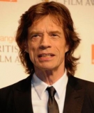 Mick Jagger