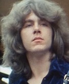 Mick Taylor