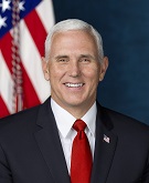 Mike Pence