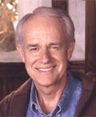 Mike Farrell