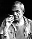 Milan Kundera