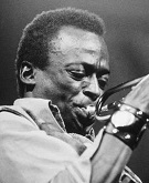 Miles Davis