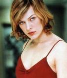 Milla Jovovich