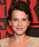 Millie Bobby Brown