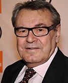 Milos Forman