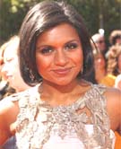 Mindy Kaling