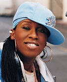 Missy Elliott