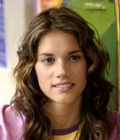 Missy Peregrym