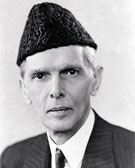 Muhammad Ali Jinnah