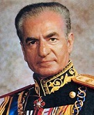 Mohammad Reza Pahlavi