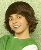 Moises Arias