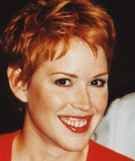 Molly Ringwald