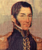 Francisco Morazn