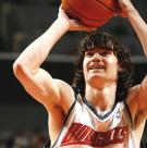 Adam Morrison