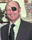 Moshe Dayan