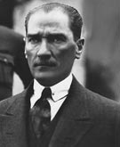 Mustafa Kemal Atatrk