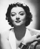 Myrna Loy