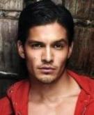 Nicholas Gonzalez