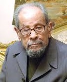 Naguib Mahfuz