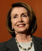 Nancy Pelosi