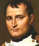 Napoleon Bonaparte