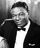 Nat King Cole