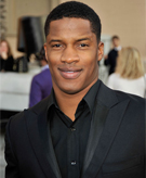 Nate Parker